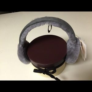 UGG Earmuffs one size